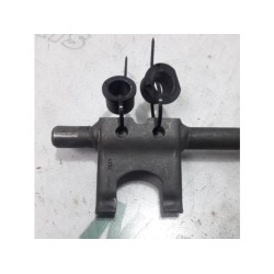Fiat - Punto - Gearbox mechanism