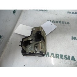Renault - Megane Scenic - Türschlossmechanik 4-türig links hinten