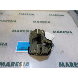 Renault - Megane Scenic - Front door lock mechanism 4-door, right
