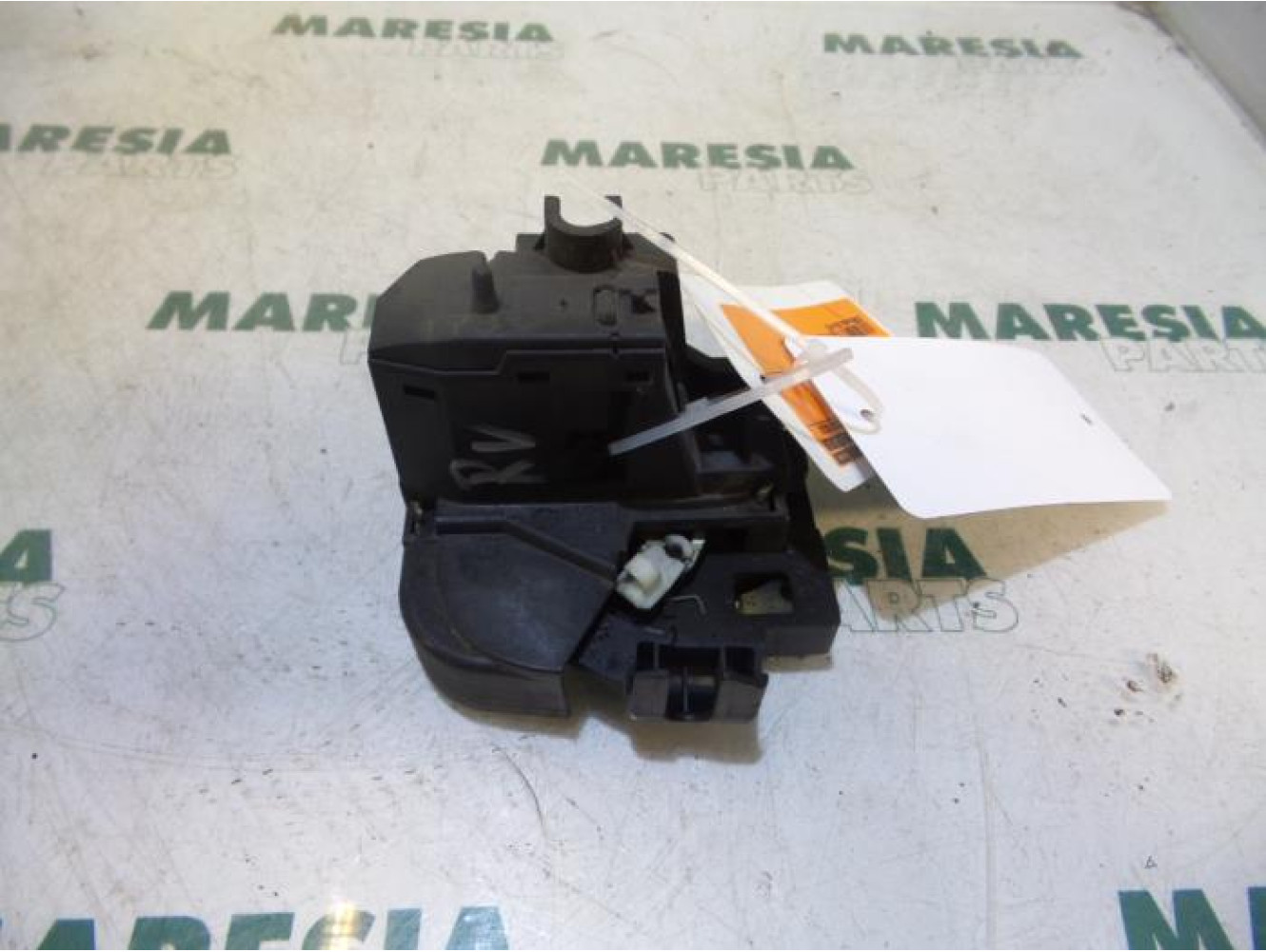 Renault - Megane Scenic - Front door lock mechanism 4-door, right