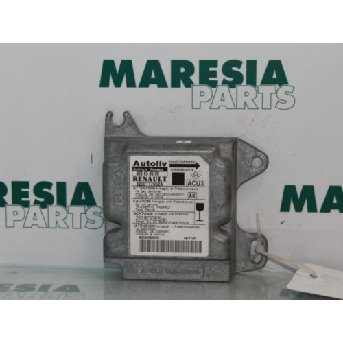 Renault - Megane Scenic - Airbag Module