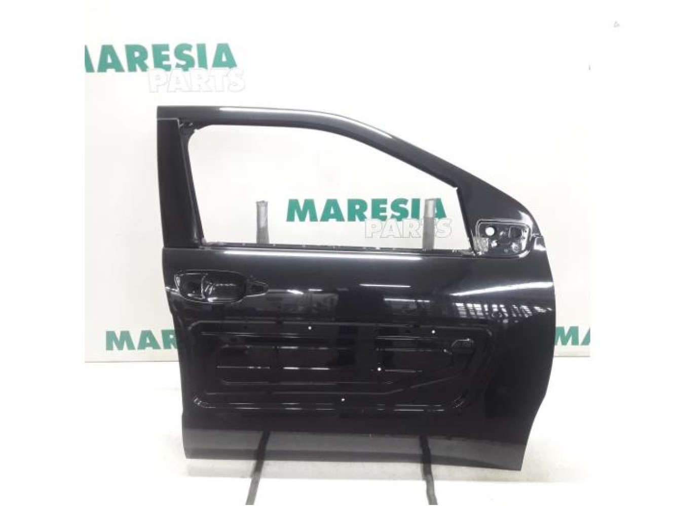 Citroen - C4 Cactus - Front door 4-door, right