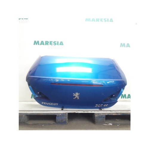 Peugeot - 307 - Tailgate