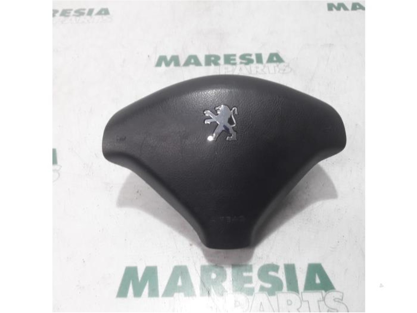 Peugeot - 307 - Airbag links (Lenkrad)
