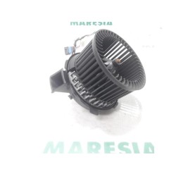 Peugeot - 307 - Moteur de ventilation chauffage