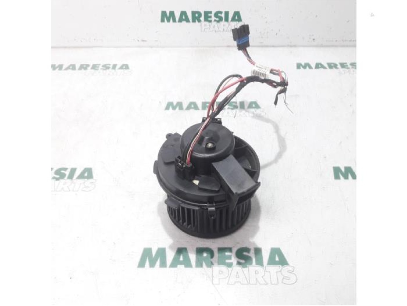 Peugeot - 307 - Moteur de ventilation chauffage