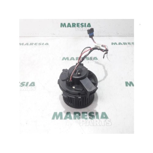 Peugeot - 307 - Moteur de ventilation chauffage