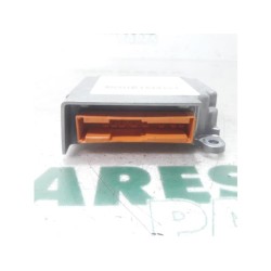 Peugeot - 307 - Airbag Module