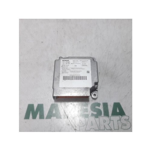 Peugeot - 307 - Airbag Module