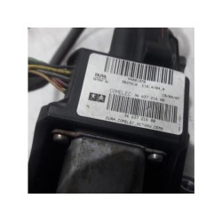 Citroen - C4 Picasso - Schakelrobot