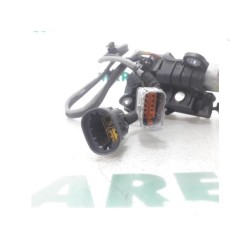 Citroen - C4 Picasso - Schakelrobot