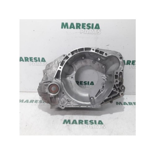 Citroen - C4 Picasso - Gearbox casing