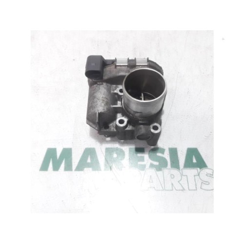 Renault - Espace - Throttle body
