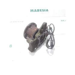 Fiat - Ducato - Achsschenkel links hinten