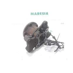 Fiat - Ducato - Fusee rechts-achter