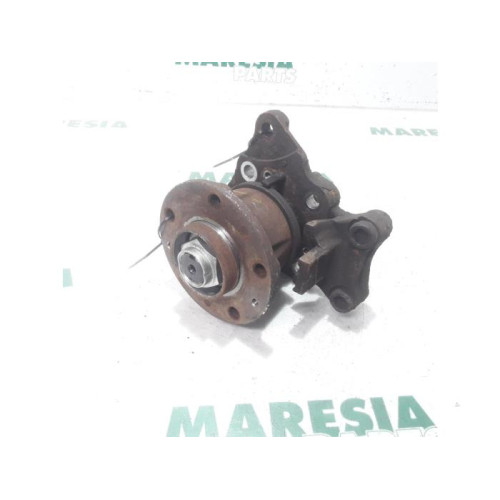 Fiat - Ducato - Fusee rechts-achter