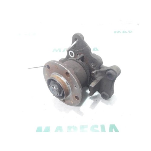 Fiat - Ducato - Achsschenkel links hinten
