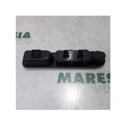 Peugeot - 307 - Multi-functional window switch