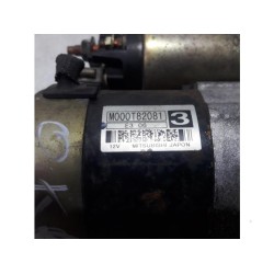Peugeot - 307 - Startmotor