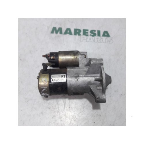 Peugeot - 307 - Startmotor