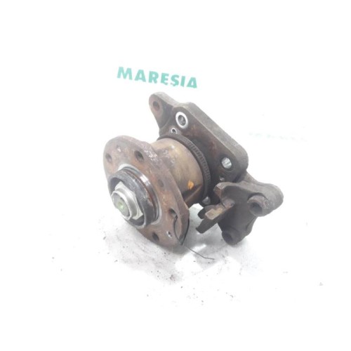Peugeot - Boxer - Fusee links-achter
