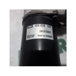 Peugeot - 307 - Front wiper motor
