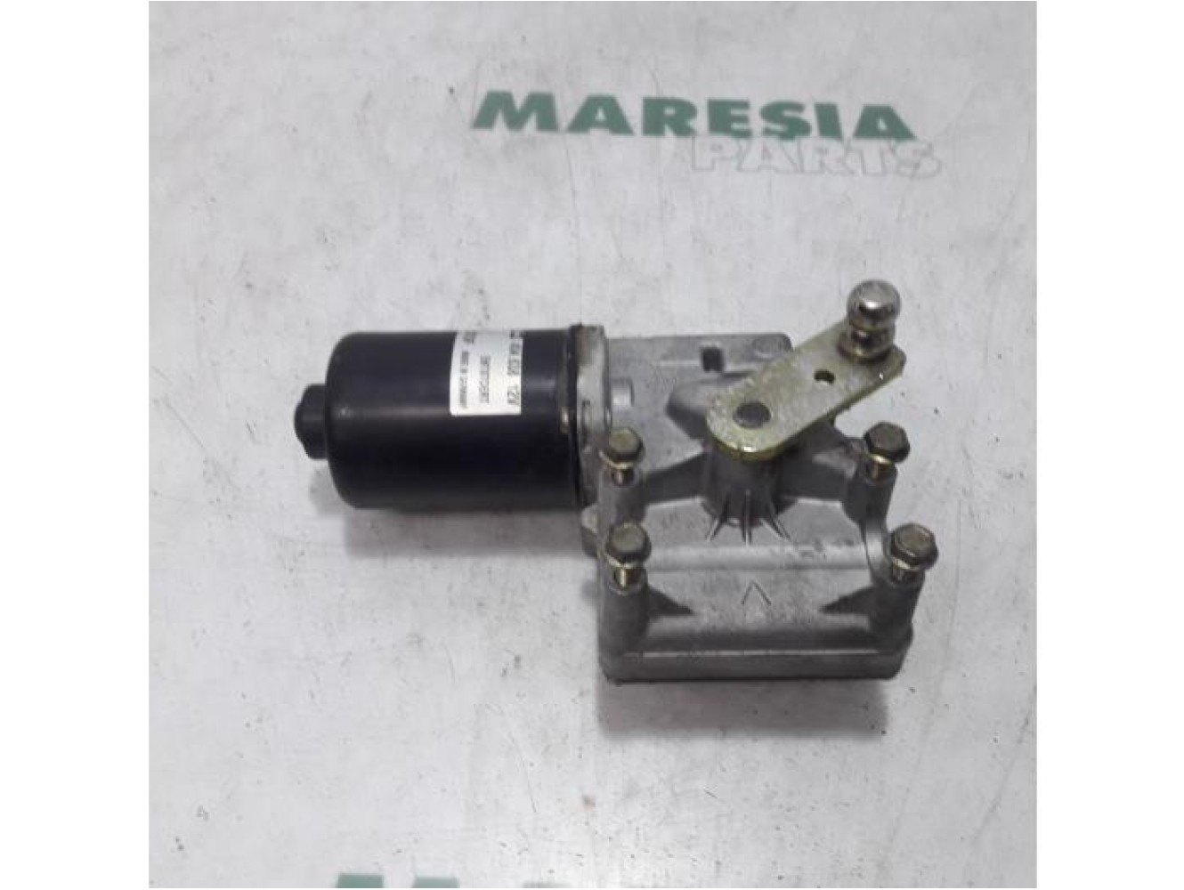 Peugeot - 307 - Front wiper motor