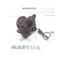 Peugeot - Boxer - Joint arrière droit
