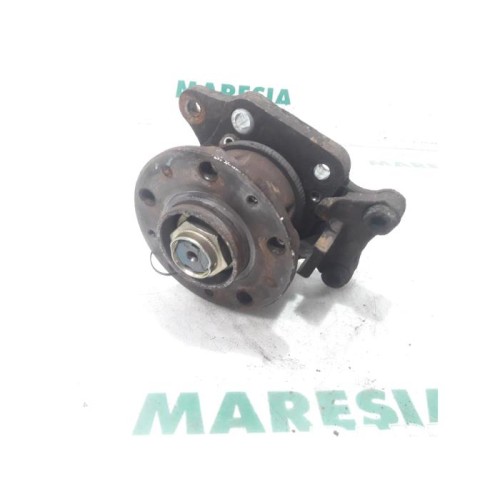 Fiat - Ducato - Achsschenkel links hinten