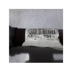 Peugeot - 307 - Aandrijfas links-voor