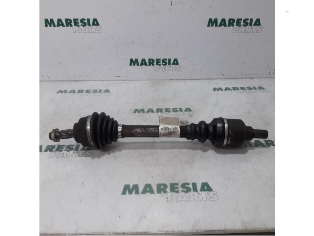 Peugeot - 307 - Aandrijfas links-voor