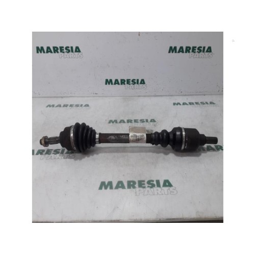 Peugeot - 307 - Front drive shaft, left