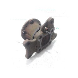 Peugeot - Boxer - Fusee links-achter