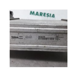 Citroen - C4 Picasso - Intercooler