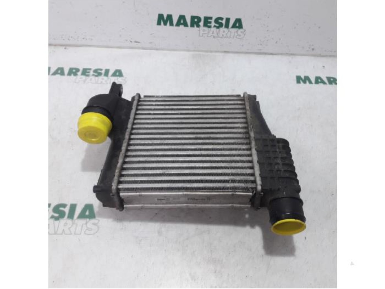 Citroen - C4 Picasso - Intercooler