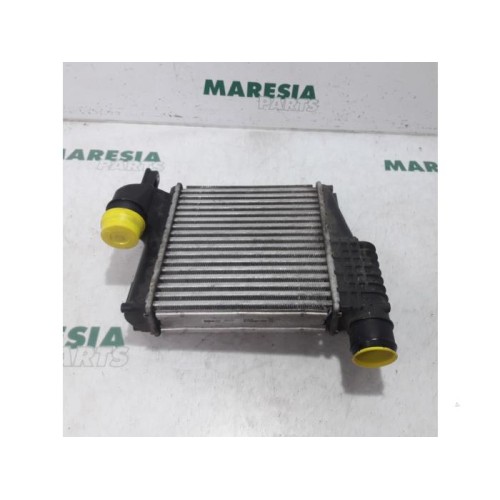 Citroen - C4 Picasso - Intercooler