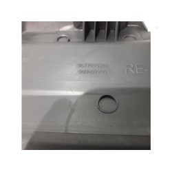 Citroen - C4 Picasso - Air funnel