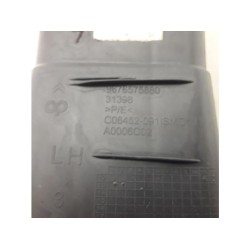 Citroen - C4 Picasso - Front panel