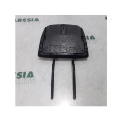 Peugeot - 307 - Headrest