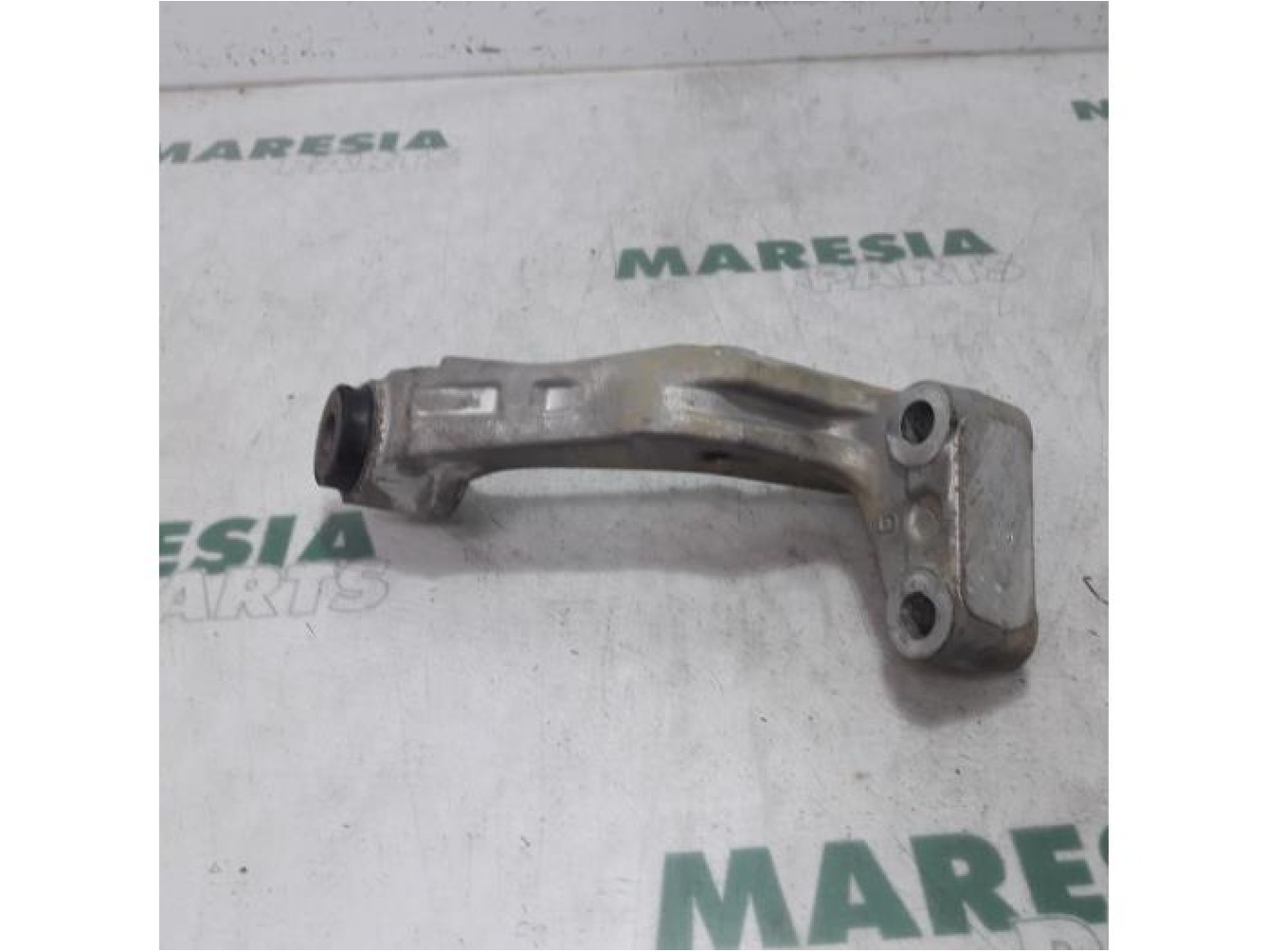 Citroen - C4 Picasso - Subframe