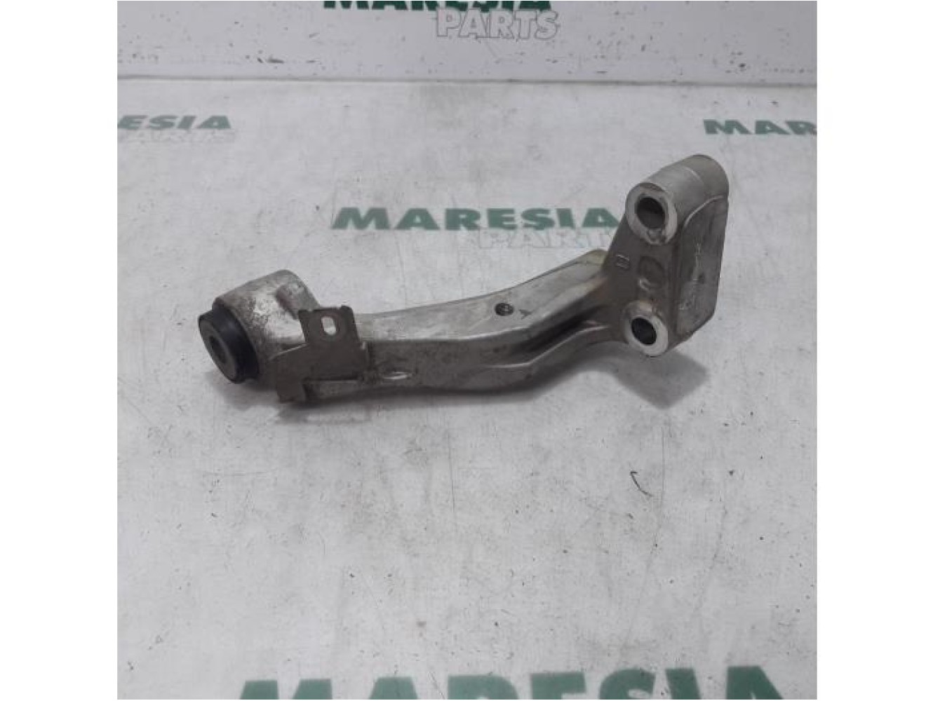 Citroen - C4 Picasso - Subframe