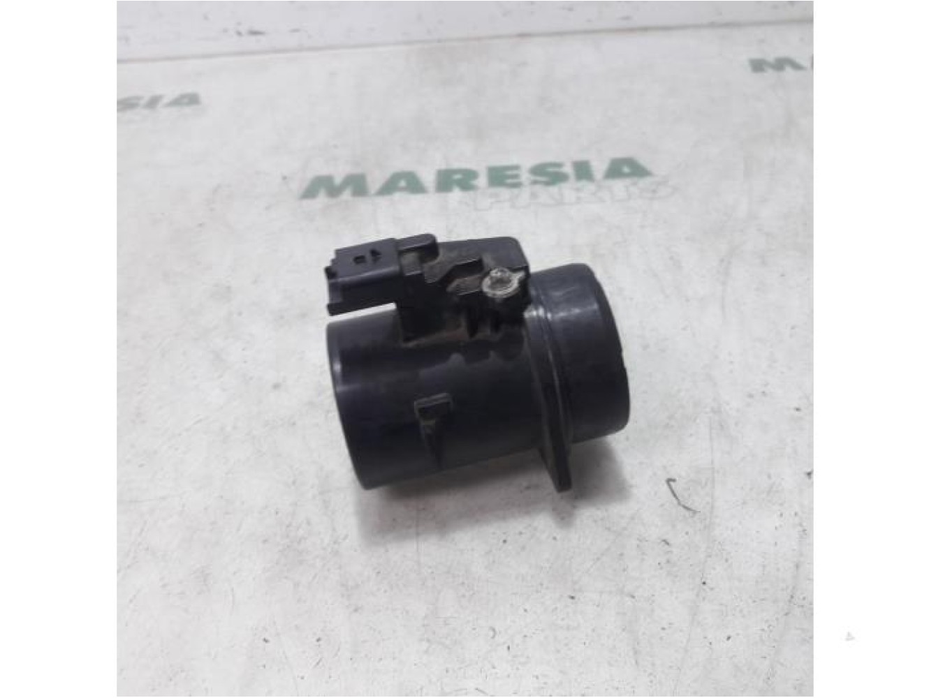 Citroen - C4 Picasso - Airflow meter