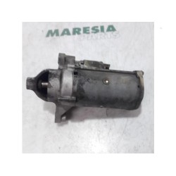 Citroen - C4 Picasso - Startmotor