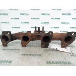 Peugeot - 308 - Exhaust manifold