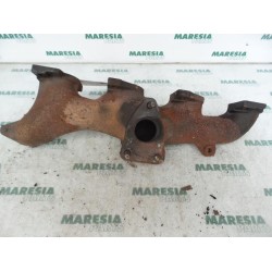 Peugeot - 308 - Exhaust manifold