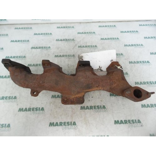 Peugeot - 308 - Exhaust manifold