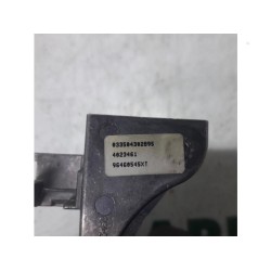 Peugeot - 307 - Innenspiegel