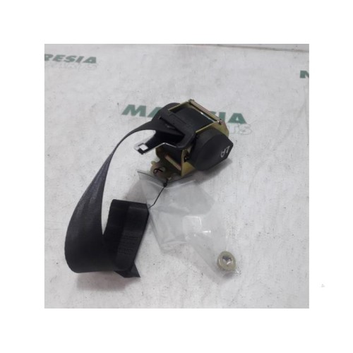 Peugeot - 307 - Sicherheitsgurt links hinten