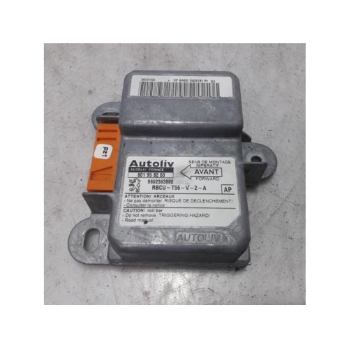 Peugeot - 307 - Airbag Module