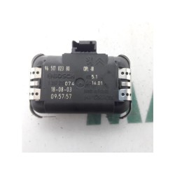Peugeot - 307 - Rain sensor